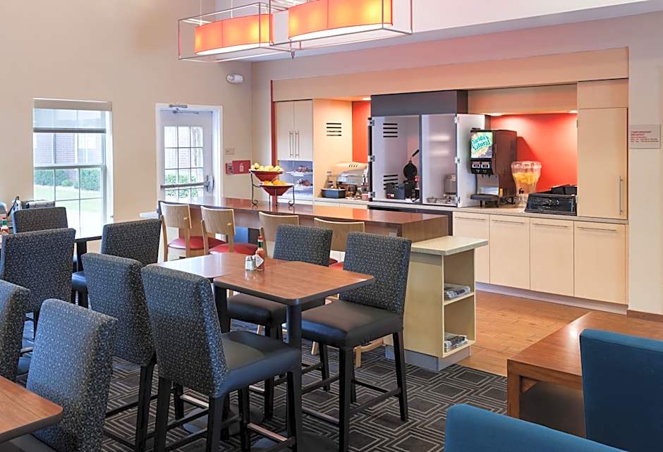 TownePlace Suites by Marriott Dallas Arlington North