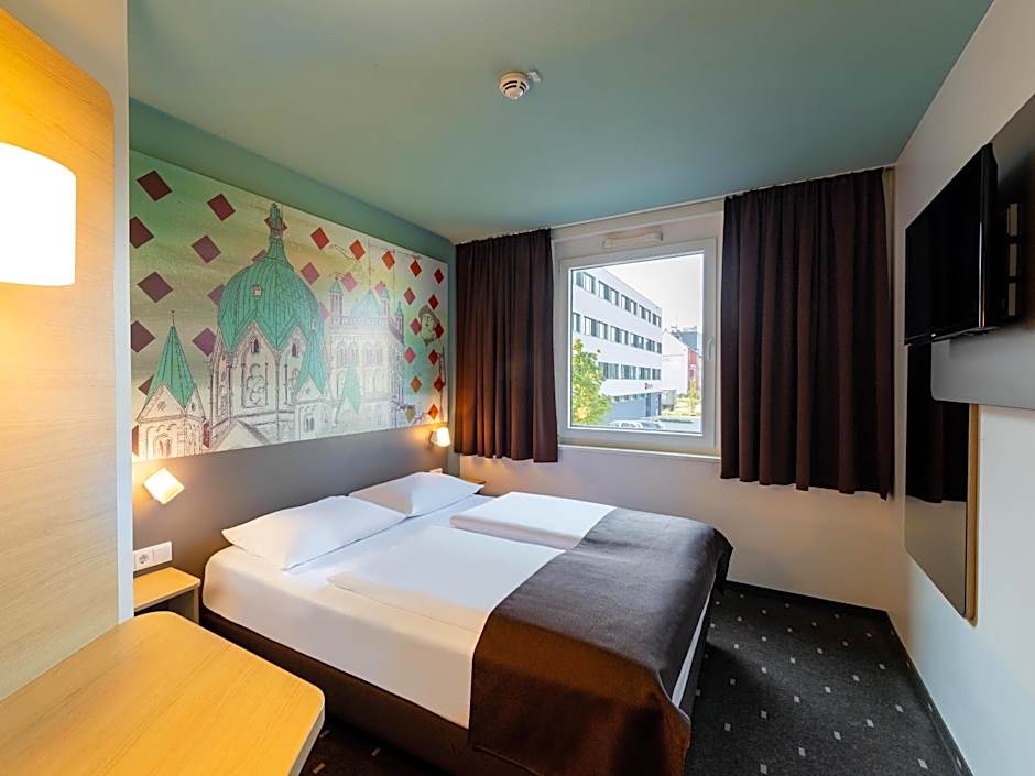 B&B Hotel Neuss