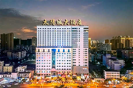 Sun City Hotel Haikou
