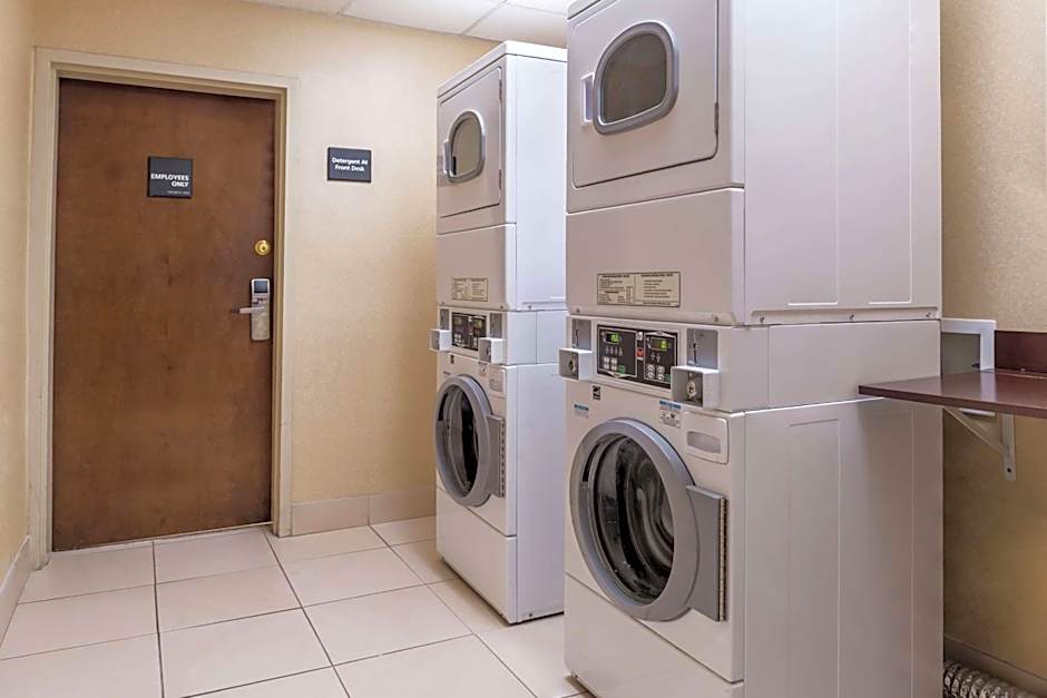 Hampton Inn Columbia Northeast-Fort Jackson Area