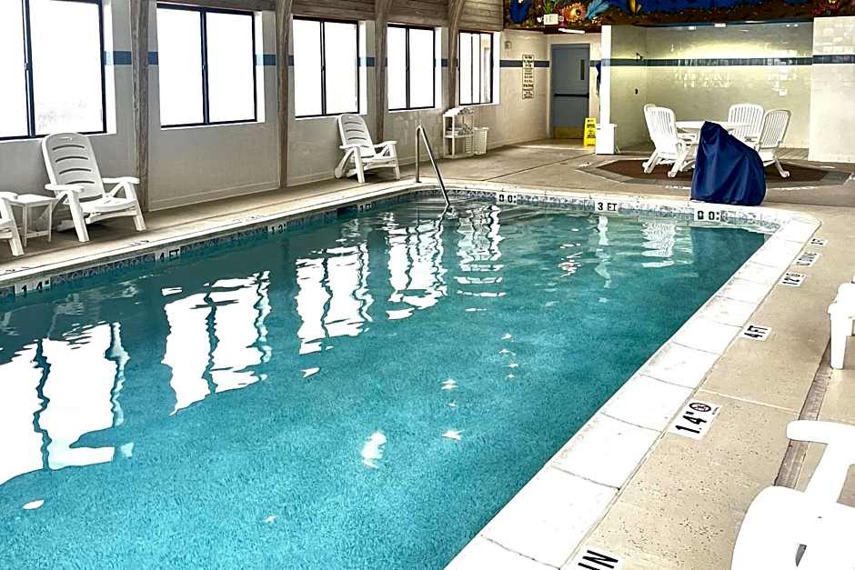 Comfort Inn & Suites Jackson North