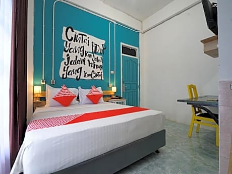 Kanawa Guest House Pagaralam