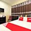 OYO 90205 Bayu Sintok Motel