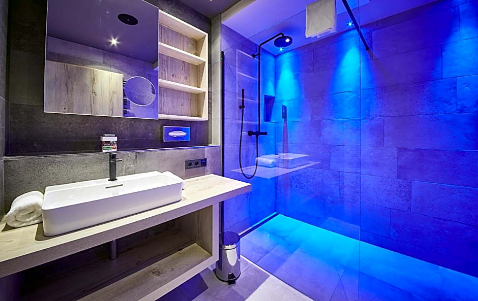 THOMSN Central Hotel & Appartements