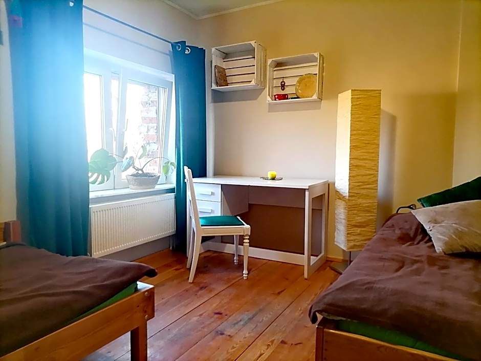 Kacze Bagno - Miejsce Inicjatyw Pozytywnych