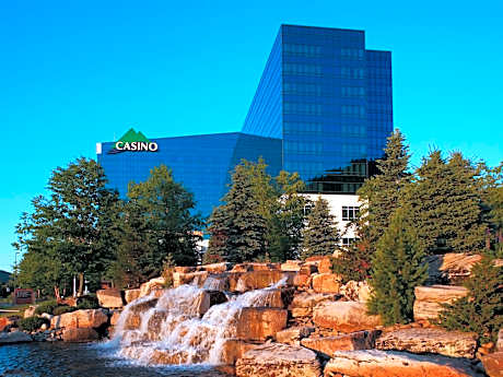 Seneca Allegany Resort & Casino