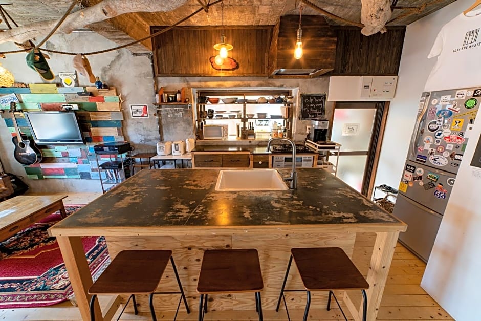 Ichi The Hostel