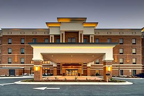 Hampton Inn By Hilton & Suites Sneads Ferry