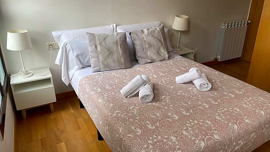 Foto 1 di 1 di Standard Double Room with Shared Bathroom