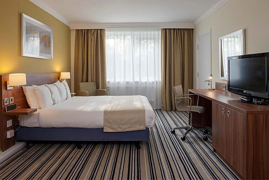 Holiday Inn Stoke on Trent By IHG