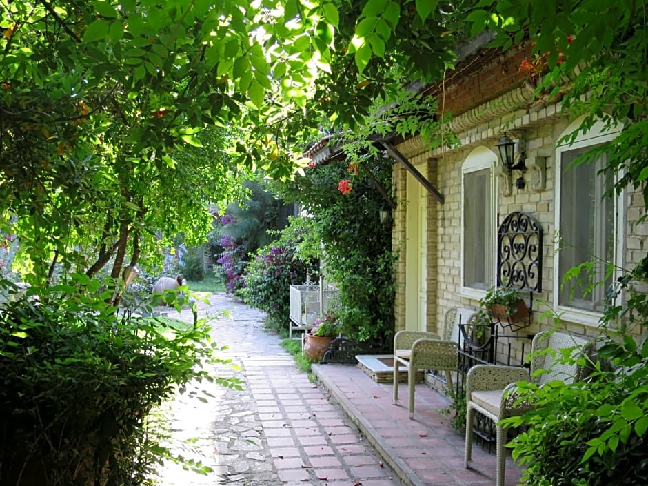 Hotel Kalehan