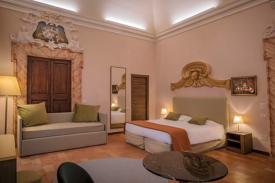 Hotel Villa Montegranelli