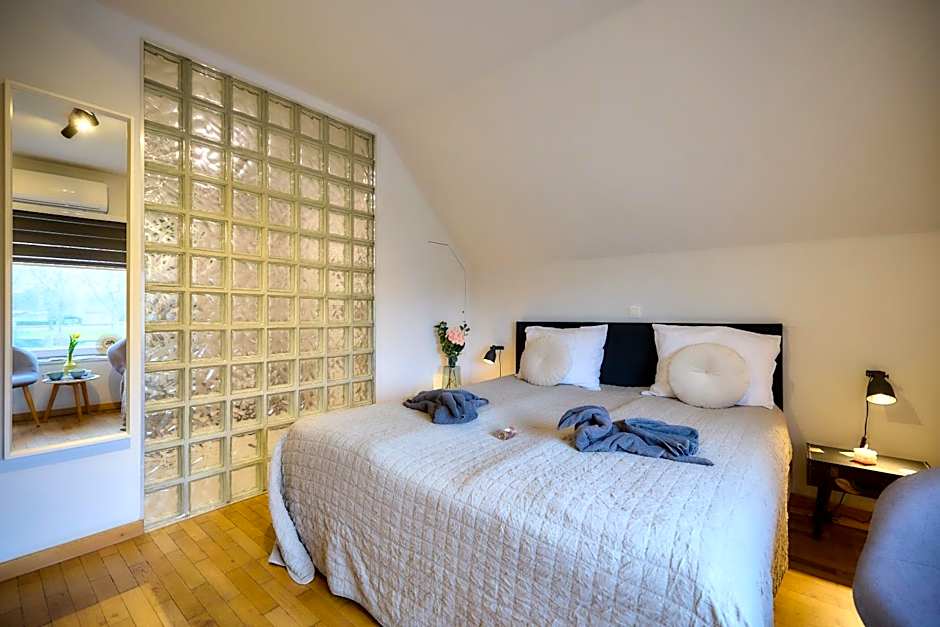 Villa Cecha B&b &Wellness