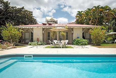 Hôtel Les Bananiers