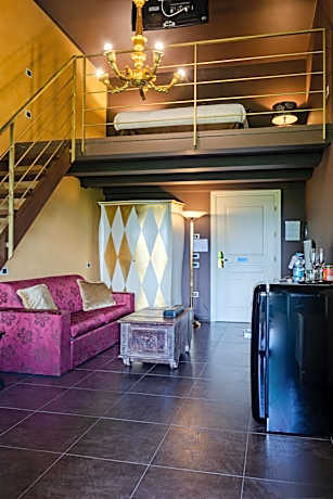 Junior Suite (2 Adults)