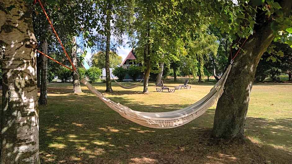 Hotel Wolin