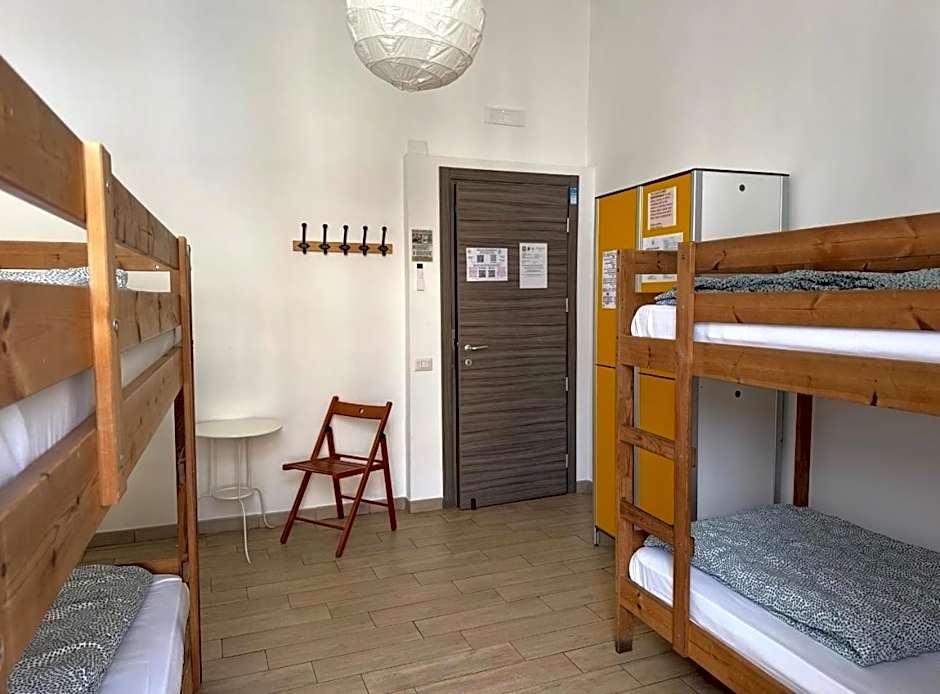Hostel Mancini Naples