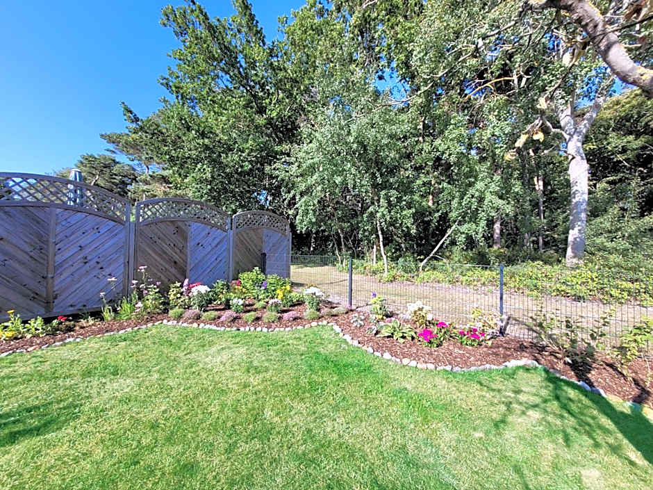 Hotel Villa Wahnfried Thiessow