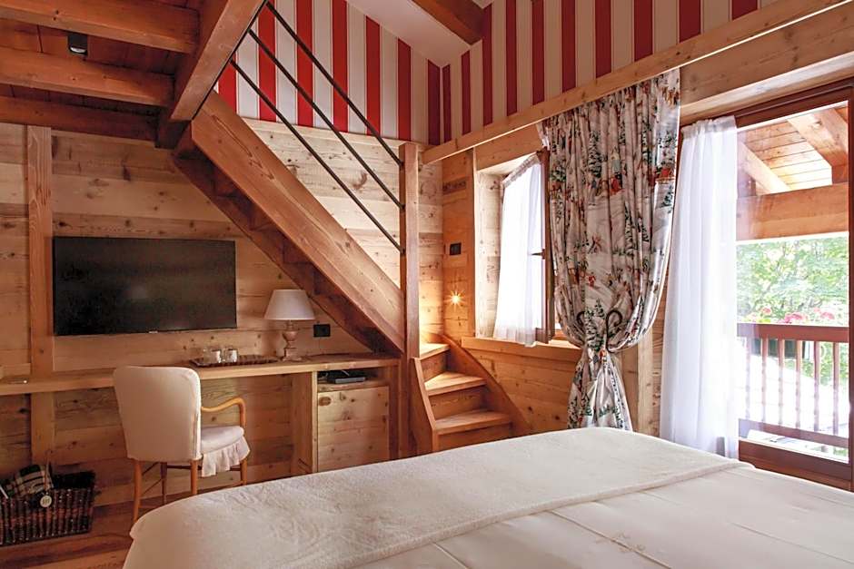Auberge de La Maison
