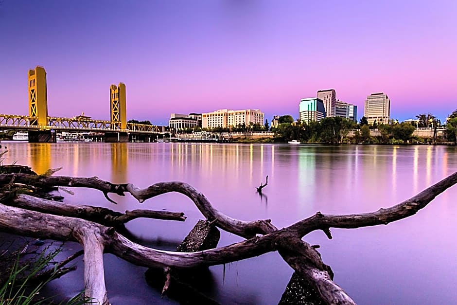 Holiday Inn Sacramento-Capitol Plaza By IHG