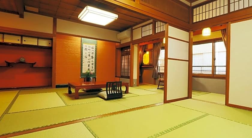 Ryokan Tanabe