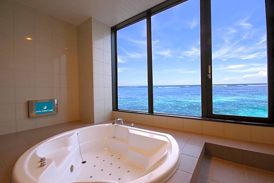 Hotel Luna Coast (Adult Only)