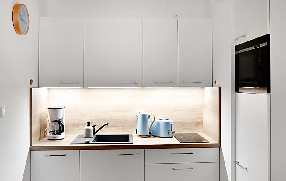 Apartamenty Bałtycka6