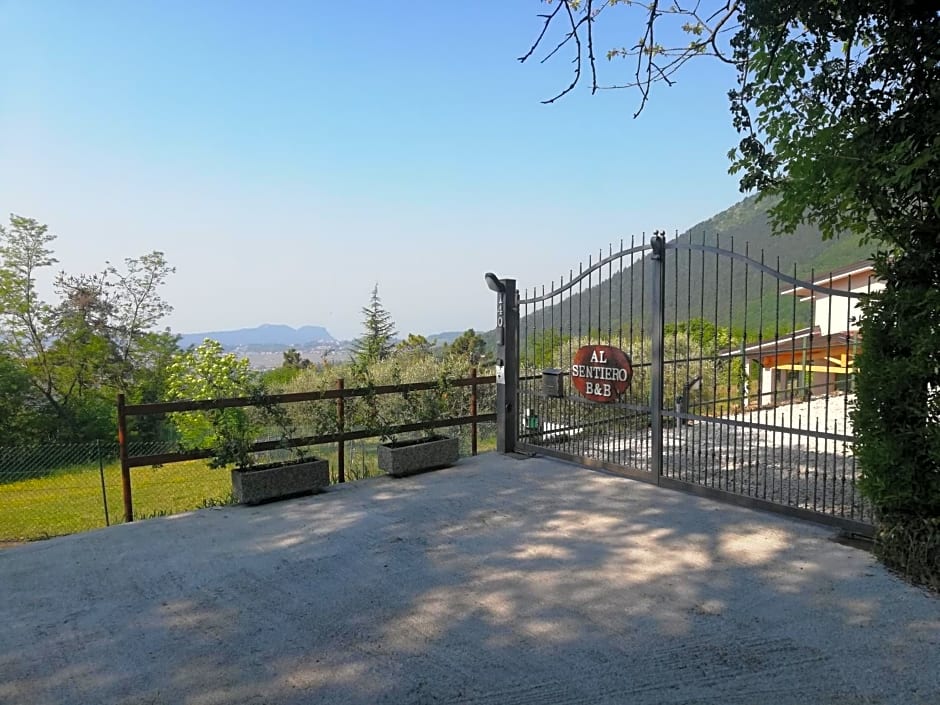 B&B Al Sentiero