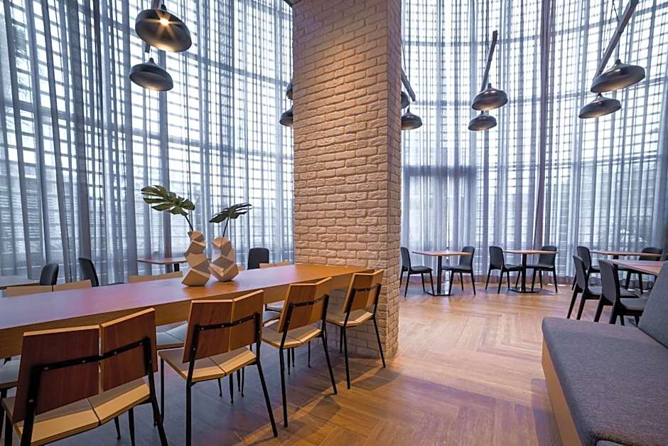 Mercure Sao Bernardo Do Campo