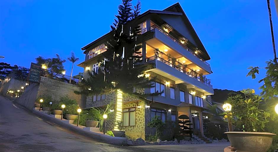 Zen Valley Dalat Resort