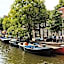 Canal Wow Suites Amsterdam