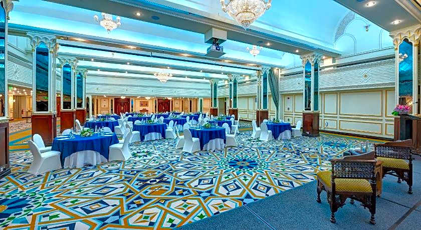 InterContinental Muscat By IHG