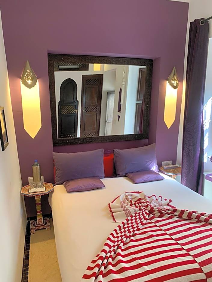 Riad Boussa