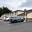 Americas Best Value Inn Lynnwood Seattle