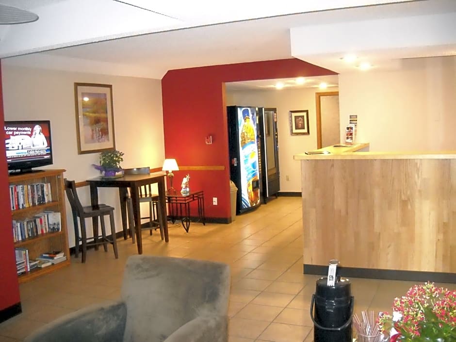 Americas Best Value Inn Sauk Centre