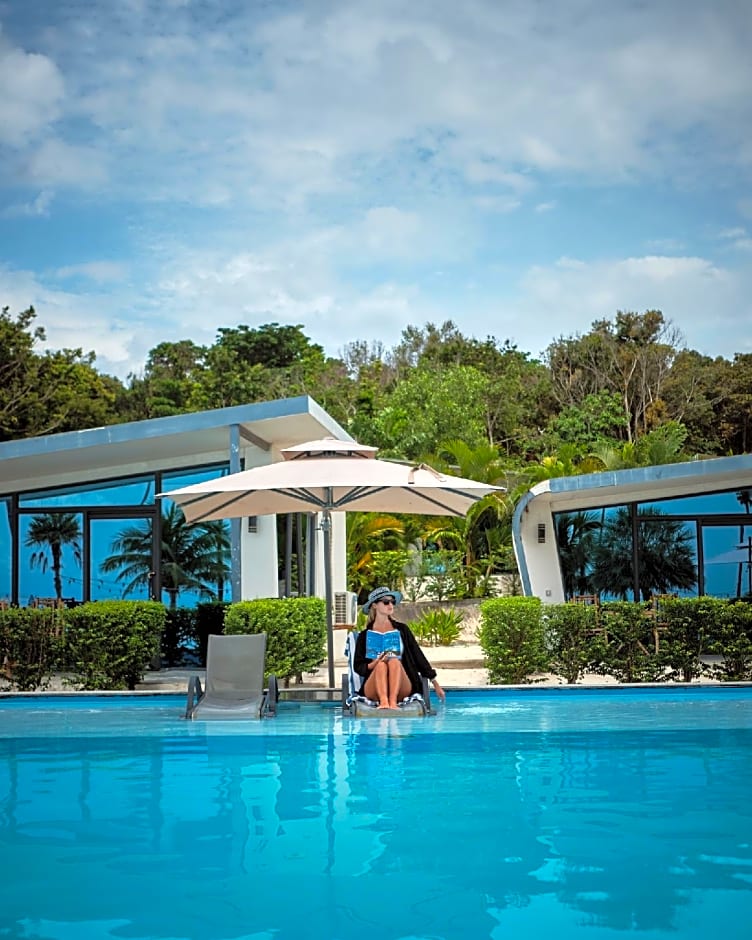 The One Resort Koh Rong