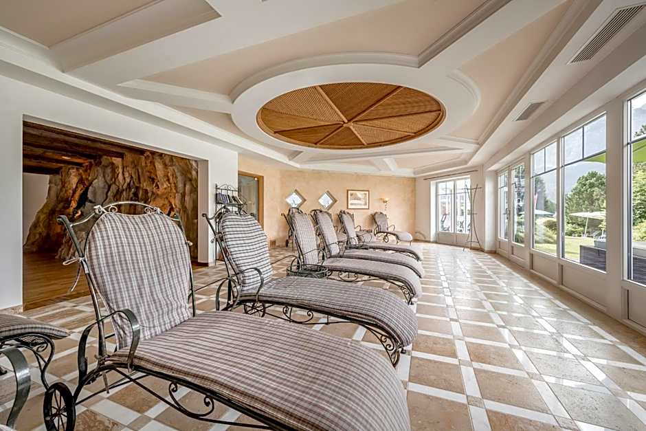 Wellness & Sporthotel Alpenhof