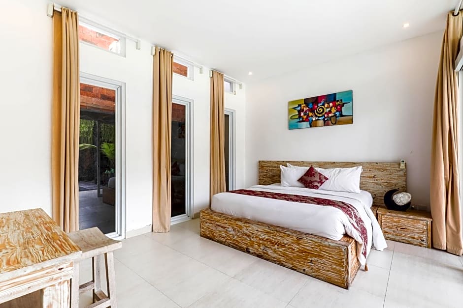 Puri Bagus Villa by Great Bali Villas