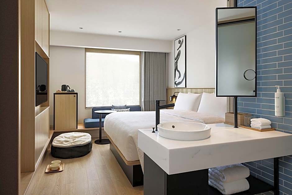 Fairfield by Marriott Hiroshima Sera