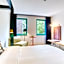 B&B HOTEL Brussels Centre Louise