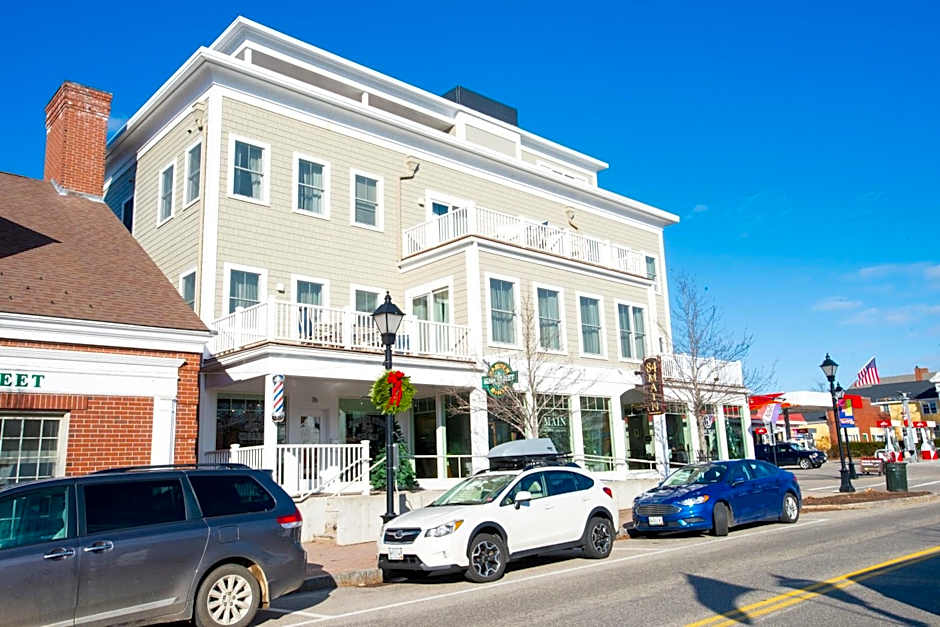 84 Main