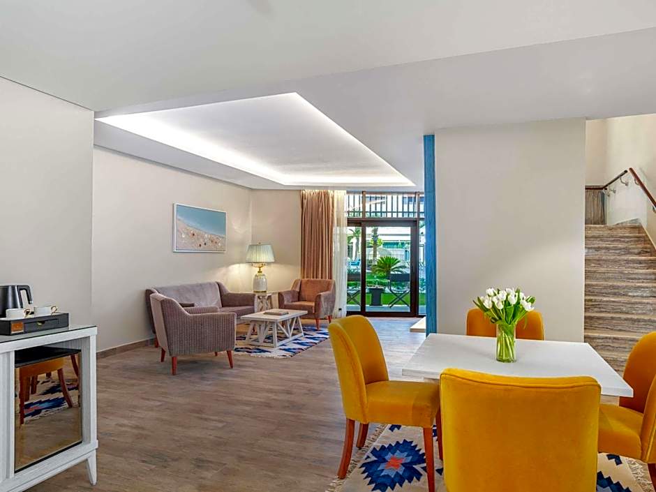 Rixos Premium Alamein