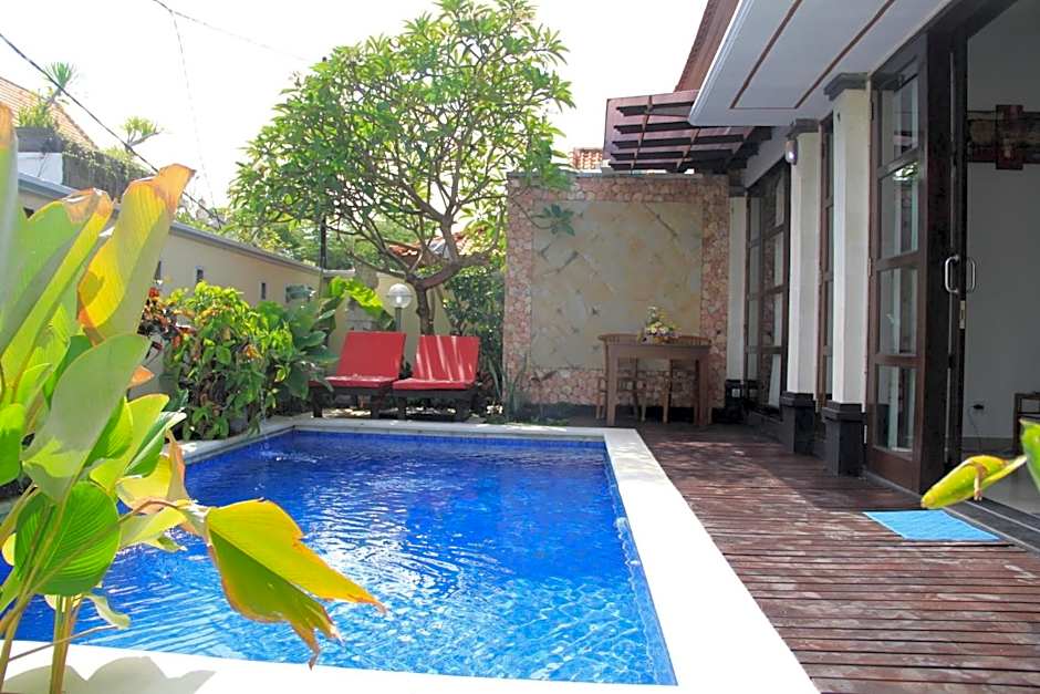 Ketut Villa Sanur