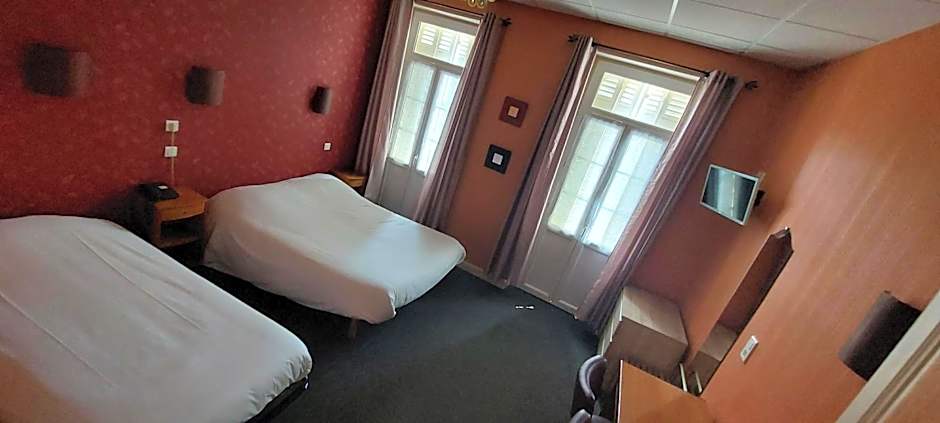 Hotel du Lion d'Or