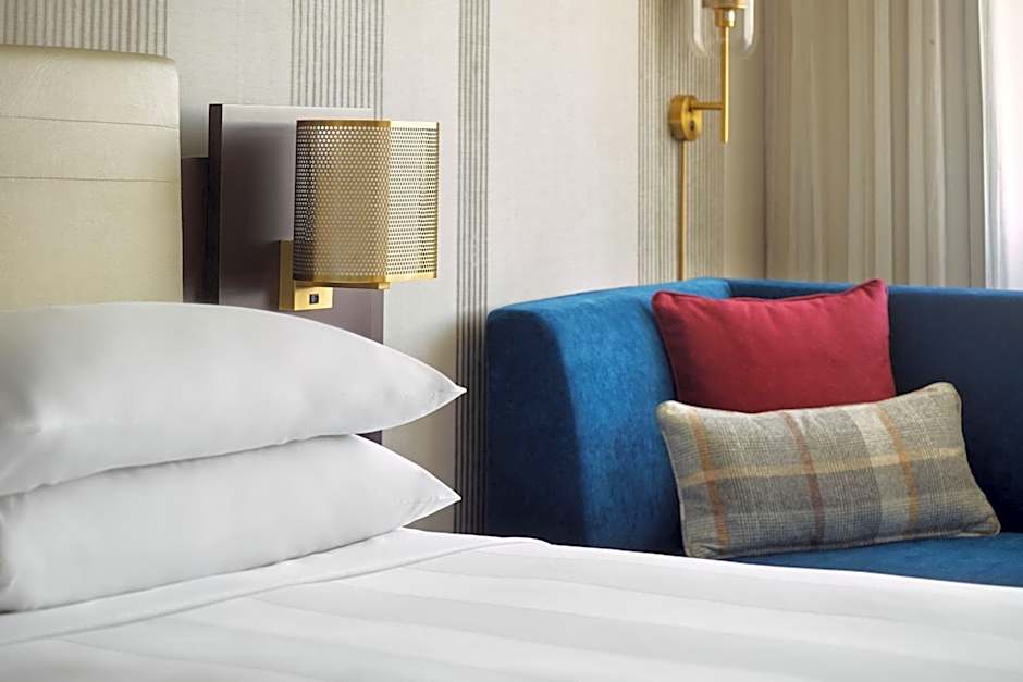 Marriott Kansas City Overland Park