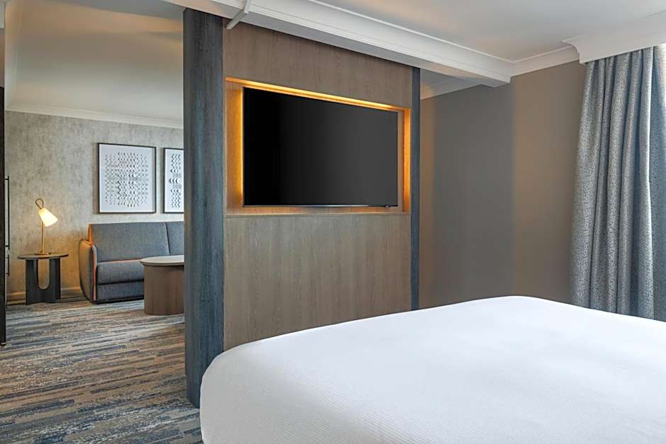 Hilton Leeds City