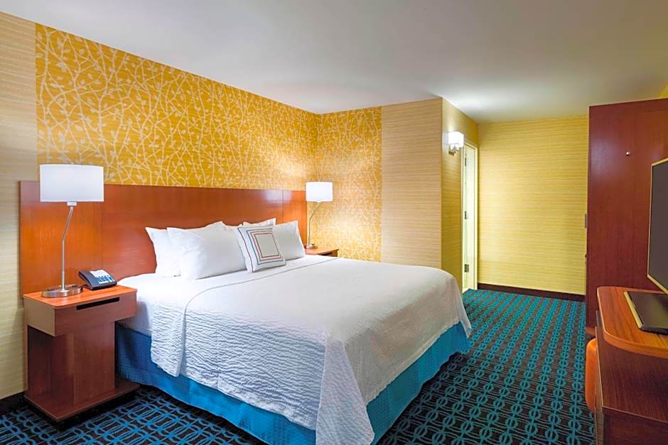 Fairfield Inn & Suites by Marriott Paramus