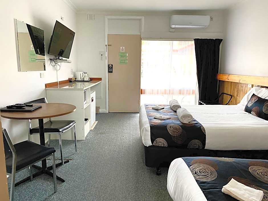 Motel Stawell
