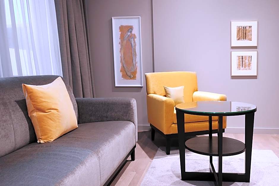 SAXX Hotel "Am Theater Karree"