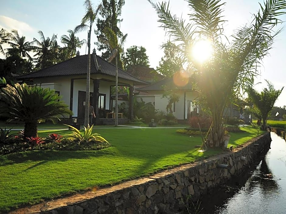 Pandawa Village
